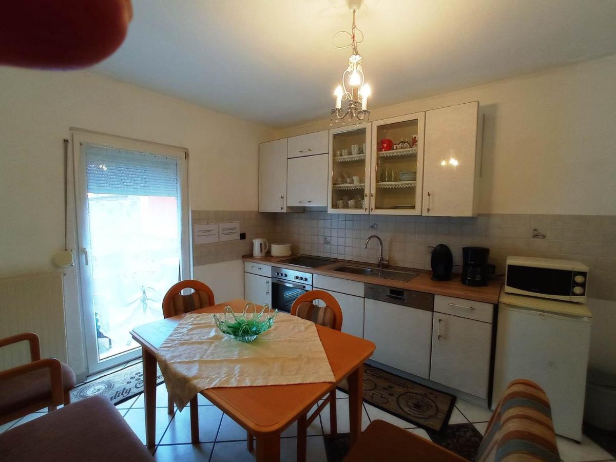 Monteur-, Ferienwohnung Mit Balkon In Hanau Bei Frankfurt Und Aschaffenburg Exteriér fotografie