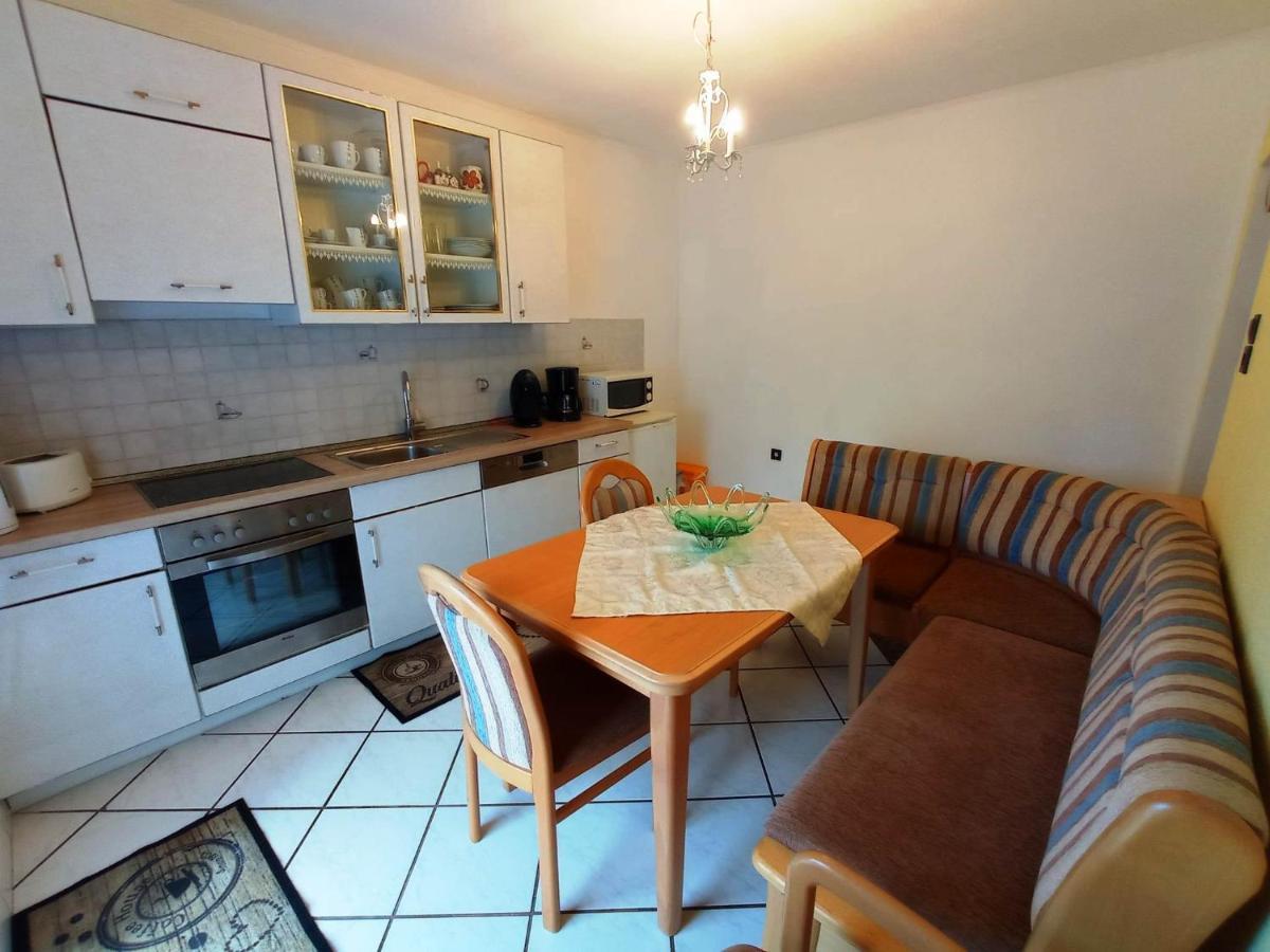 Monteur-, Ferienwohnung Mit Balkon In Hanau Bei Frankfurt Und Aschaffenburg Exteriér fotografie